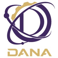 Dana Holding logo - Similar company to Wecamp | ویکمپ