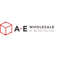 A&E Wholesale of North Florida logo - Similar company to Krown Distributors