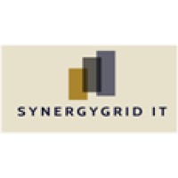 SynergyGrid IT logo - Similar company to Imperastaff