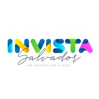 Invista Salvador logo - Similar company to Bahia Dá Sorte