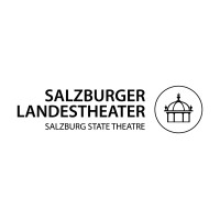 Salzburger Landestheater logo - Similar company to Anchorage Opera