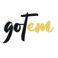 gotem logo - Similar company to Esmart Digital