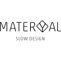 MATERYAL Slow Design logo - Similar company to ᴀɪᴠᴏʟᴜᴛɪᴏɴx