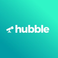 Hubble (qc) logo - Similar company to Skyline Dev Labs