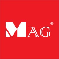 MAG Security System logo - Similar company to Mag Smart Security