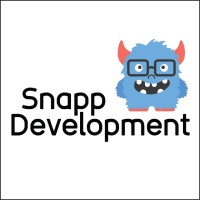 Snapp Development logo - Similar company to Nm House