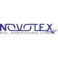 Novotex Sul- Americana logo - Similar company to Textransfer
