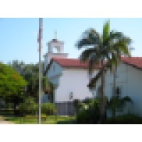 St. Mary The Virgin Anglican Church