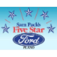 Sam Pack Auto Group Plano