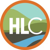 HeartLands Conservancy logo - Similar company to Intelligreen Engineering, Pllc.