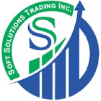 SOFT Solutions Trading Inc. logo - Similar company to Muchen E-Commerce Ltd