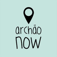 ArchäoNOW logo - Similar company to Chabadoo