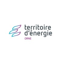 Territoire d'Énergie Orne logo - Similar company to Sde76