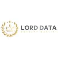 Lord Data logo - Similar company to Initial Data Offering