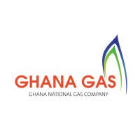 Ghana National Gas Company Limited logo - Similar company to Tullow Oil