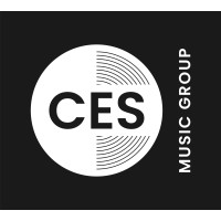 CES Music Group logo - Similar company to Myxstem