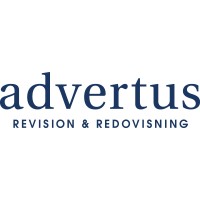 ADVERTUS REVISION AB logo - Similar company to Meqify