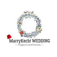 Marrykech! Wedding