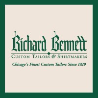 Richard Bennett Custom Tailors logo - Similar company to Lori'S Shoes