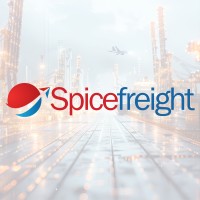 Spice Freight logo
