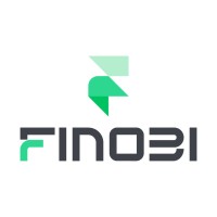 Finobi logo - Similar company to Polar