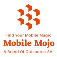 Mobile Mojo logo - Similar company to Blossom Tech