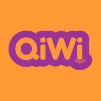 Qiwi-design logo - Similar company to Vanille Design