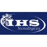 IHS - BONNET Soluciones logo - Similar company to Twinclick Comunicación