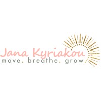 Jana Kyriakou - Move.Breathe.Grow