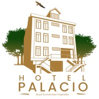 Hotel Palacio logo - Similar company to L'Hort Cabrils