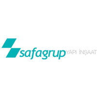 SAFA GRUP YAPI İNŞAAT TİC. A.Ş logo - Similar company to Safa Group