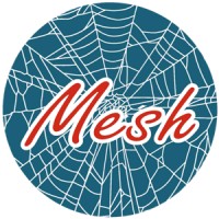MESH Advertising & Events logo - Similar company to Fintel Technologies, Inc.