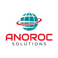 Anoroc Solutions logo - Similar company to Tech Thulasii