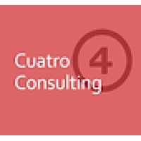 Cuatro consulting logo - Similar company to Cuatro Consulting Inc.