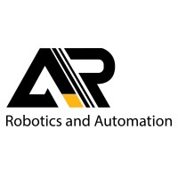 AR Robotics and Automation Pte Ltd logo - Similar company to Maju Robotics