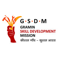 Gramin Skill Development Mission logo - Similar company to Msmg Foundation ( More Skills More Growth)