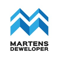 Martens Deweloper logo - Similar company to Lem-Bud Deweloper