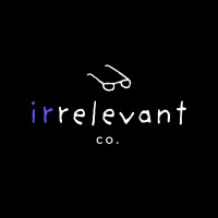irrelevant club logo - Similar company to Mc^2