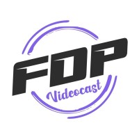 Fundo do Poço Videocast logo - Similar company to Perspective Ltd