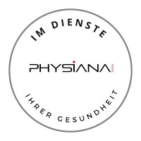 Physiana GmbH Physiotherapie logo - Similar company to Therapiefix Ug & Co. Kg