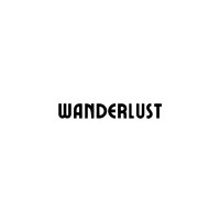 Wanderlust