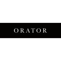 Orator logo - Similar company to Orator