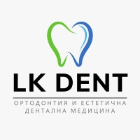 LK DENT logo - Similar company to Ape Connect