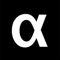 Alpha logo - Similar company to Briskimpulse