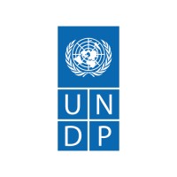 UNDP Iraq logo - Similar company to Firewall Iq