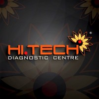 Hi-Tech Diagnostic Centre logo - Similar company to Shipra