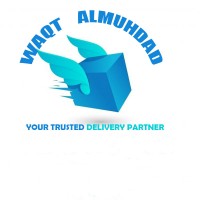 Waqt Almuhdad Delivery Service - Dubai logo - Similar company to Rocket Star Delivery Services