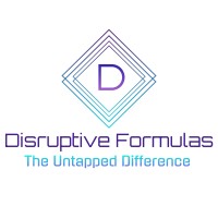Disruptive Formulas logo - Similar company to Bombshell.Is