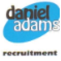 Daniel Adams Recruitment