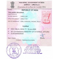 Excellent Attestation Services LLP logo - Similar company to Pec Attestation, Apostille And Translation Services